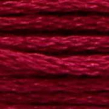 Preview: Anchor Sticktwist 8m Brombeer